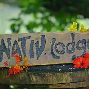 Nativ Lodge And Spa