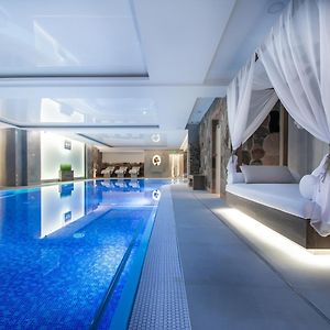 Adler Medical Spa Kaszuby